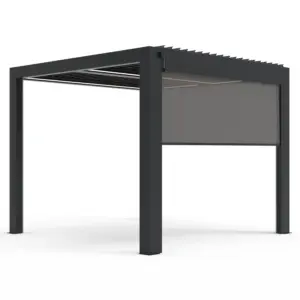 Adjustable Blind