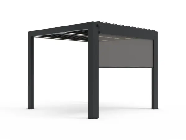 Adjustable Blind