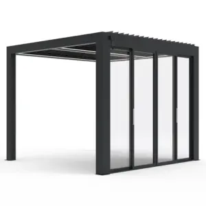 Sliding Glass Doors