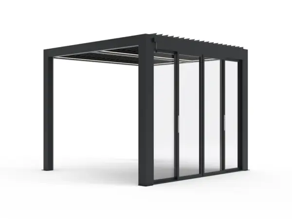 Sliding Glass Doors