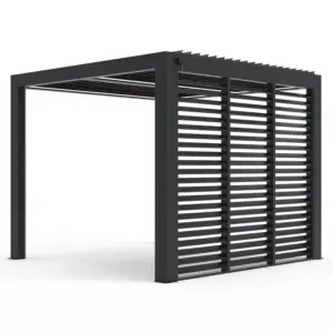 Slat Wall